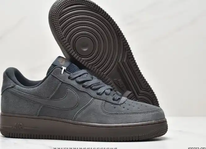 hype Nike Air Force 1