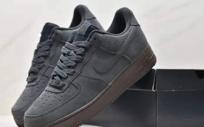 hype Nike Air Force 1