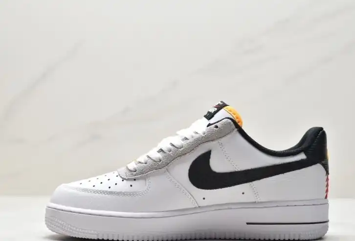 hype Nike Air Force 1