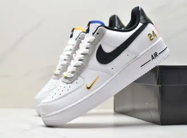 hype Nike Air Force 1