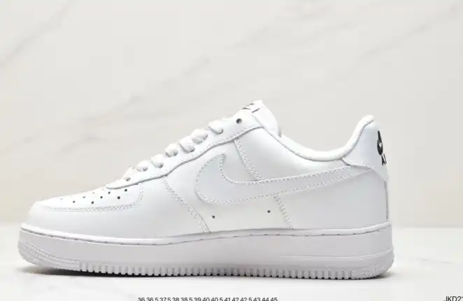 hype Nike Air Force 1