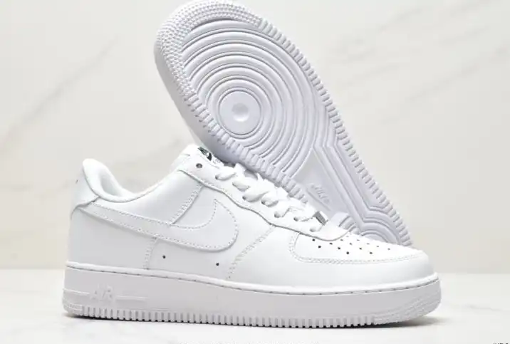 hype Nike Air Force 1