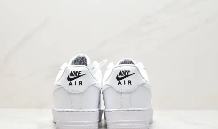 hype Nike Air Force 1