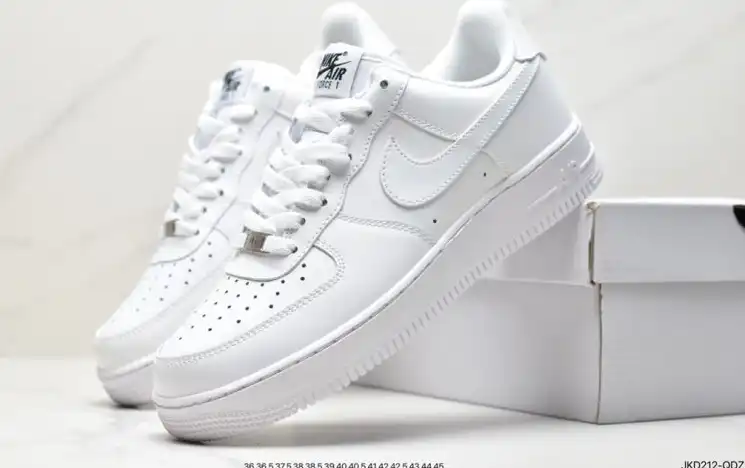 hype Nike Air Force 1