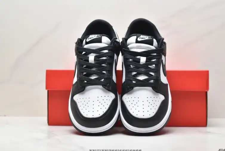 hype Nike Dunk