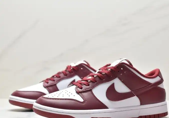 hype Nike Dunk