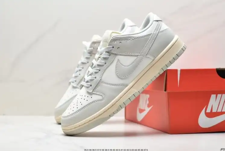 hype Nike Dunk