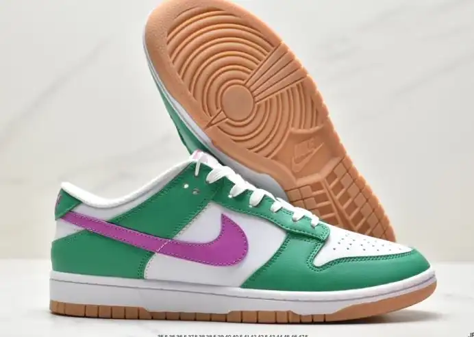 hype Nike Dunk