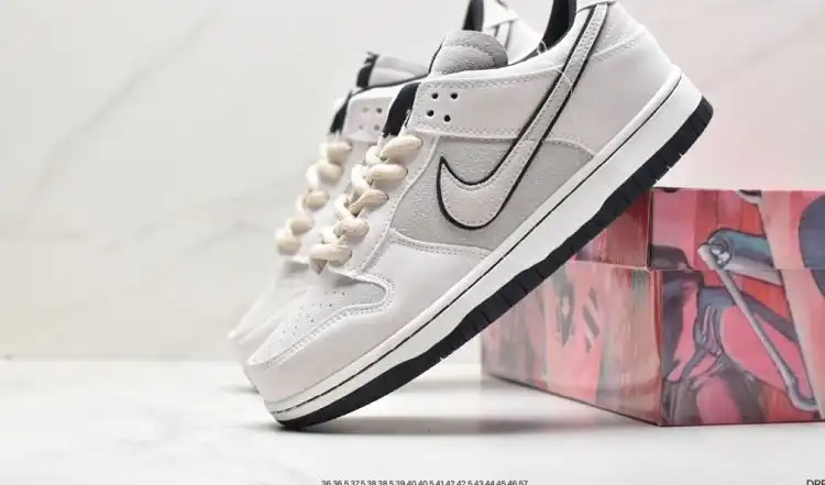 hype Nike Dunk