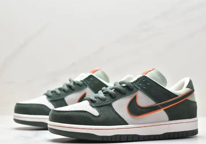 hype Nike Dunk