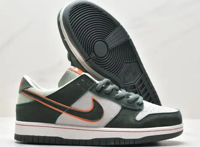 hype Nike Dunk