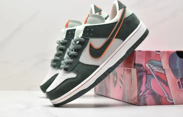 hype Nike Dunk