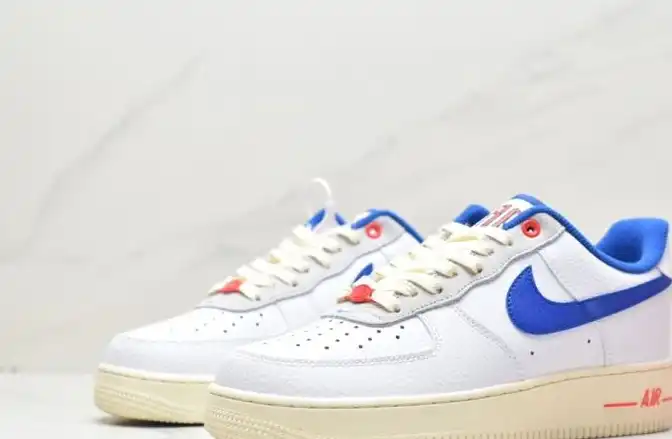 hype Nike Air Force 1