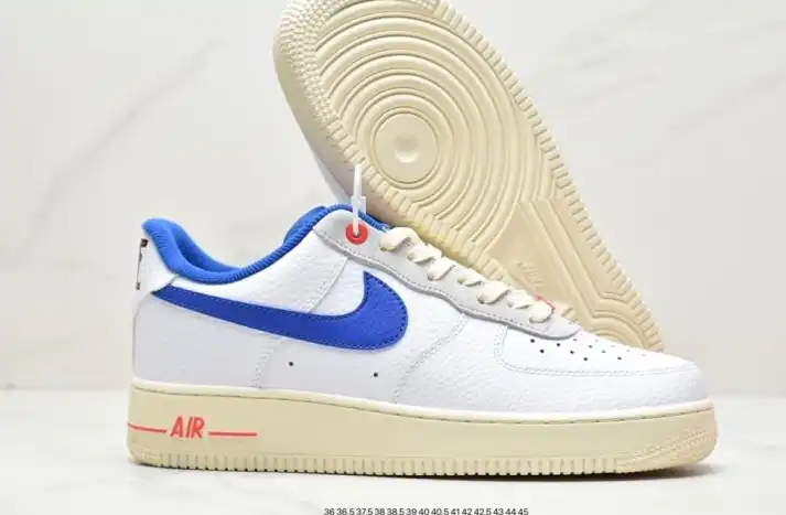 hype Nike Air Force 1