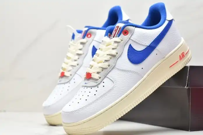 hype Nike Air Force 1