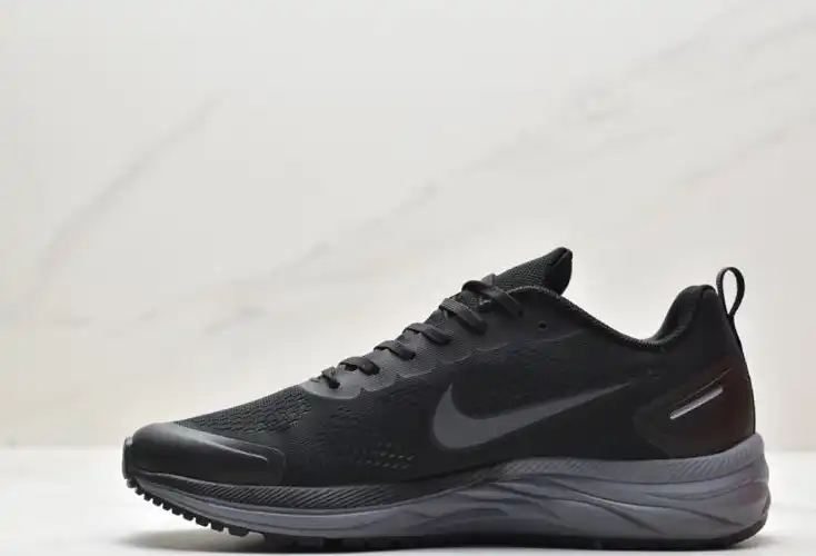 hype Nike Air Zoom