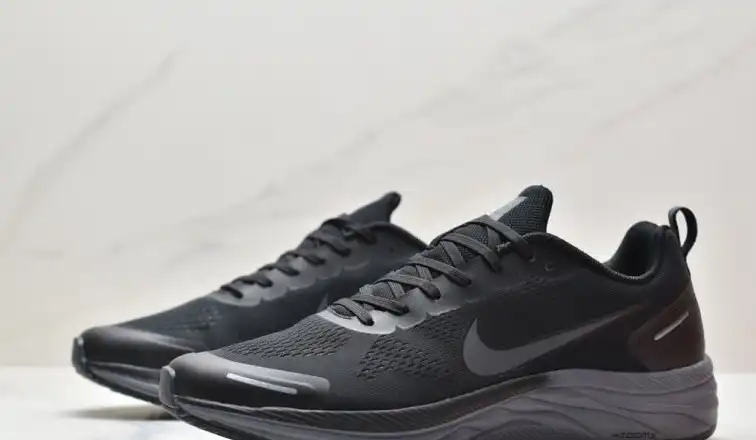 hype Nike Air Zoom