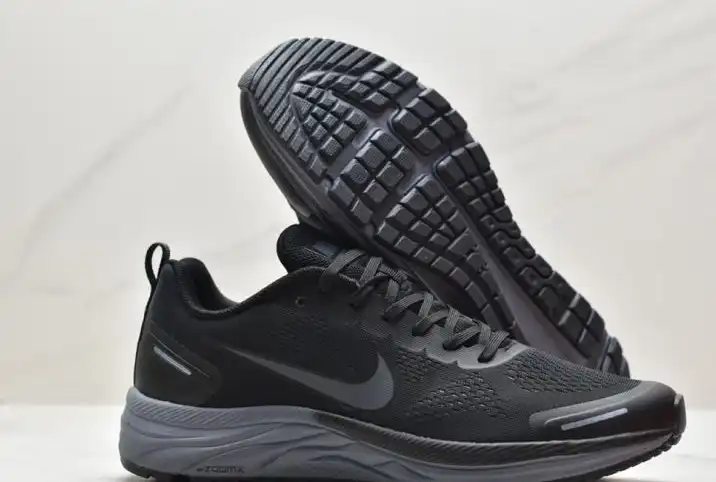 hype Nike Air Zoom