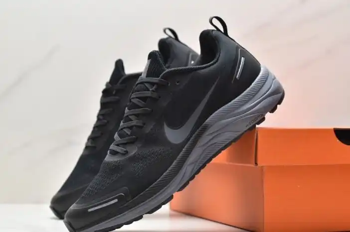 hype Nike Air Zoom