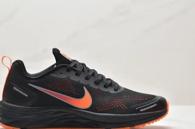 hype Nike Air Zoom