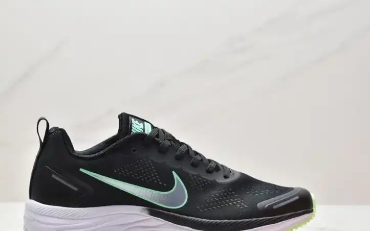 hype Nike Air Zoom