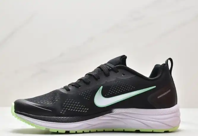 hype Nike Air Zoom