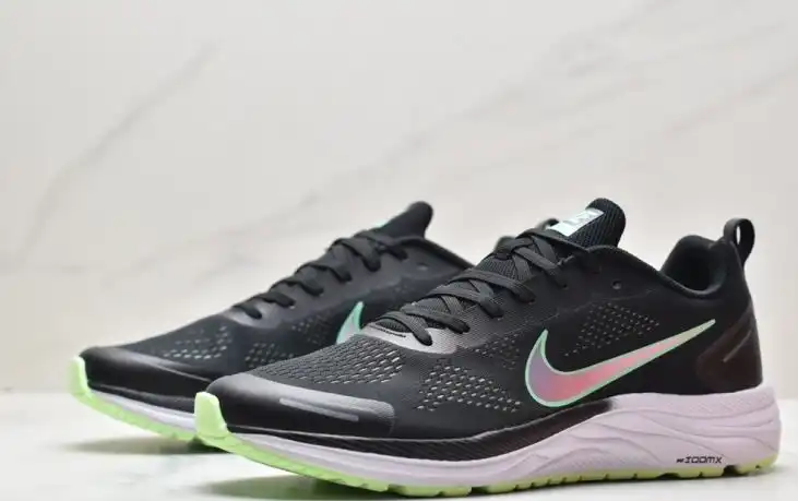 hype Nike Air Zoom