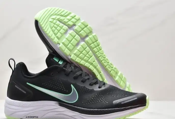 hype Nike Air Zoom