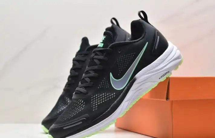 hype Nike Air Zoom