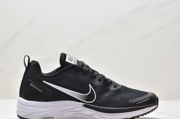 hype Nike Air Zoom