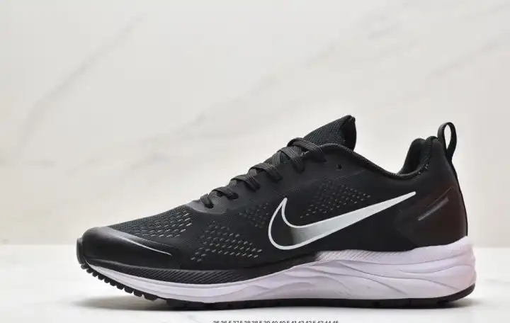 hype Nike Air Zoom