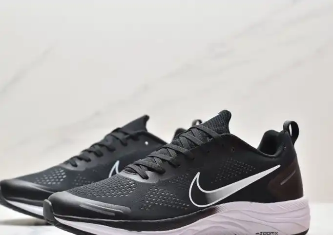 hype Nike Air Zoom