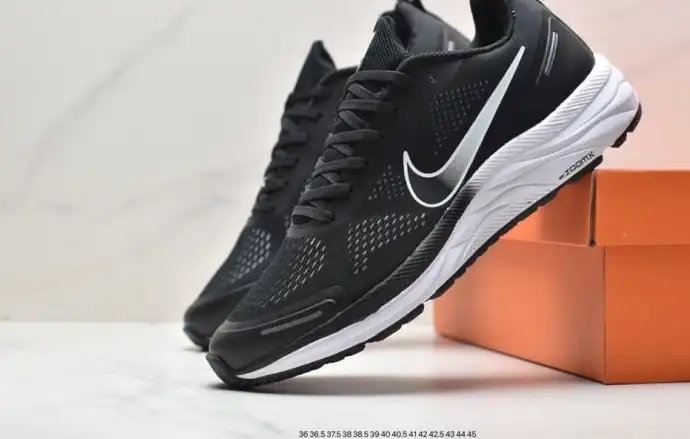 hype Nike Air Zoom