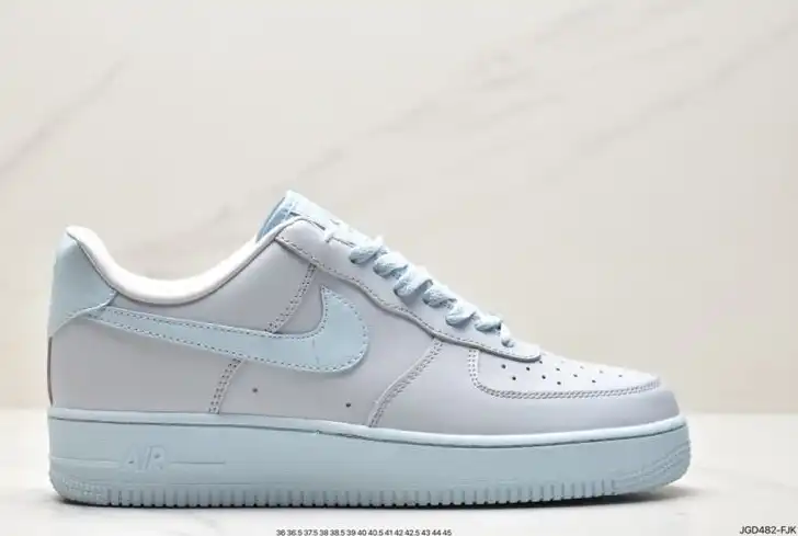 hype Nike Air Force 1