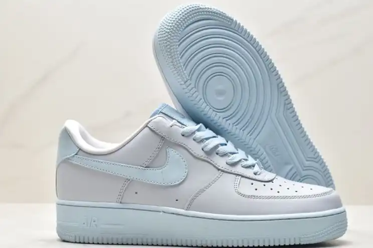 hype Nike Air Force 1