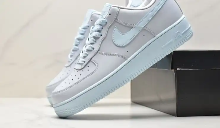 hype Nike Air Force 1