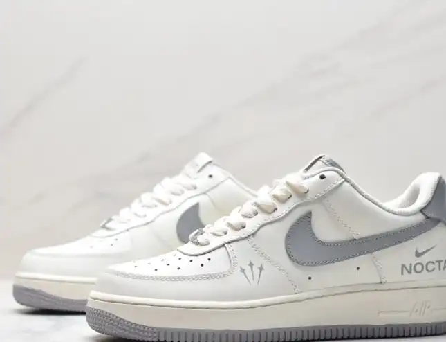 hype Nike Air Force 1