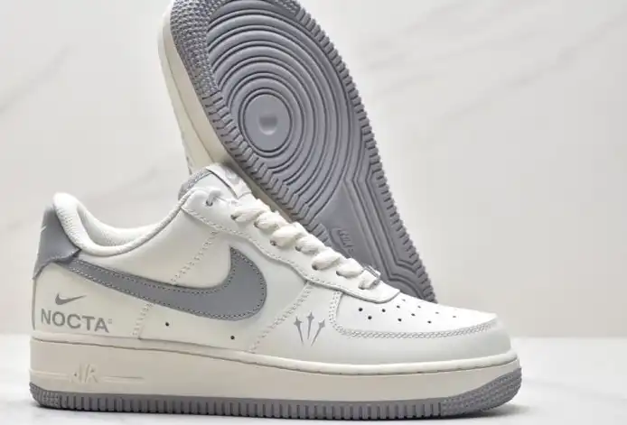 hype Nike Air Force 1