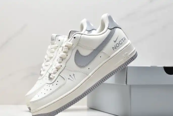 hype Nike Air Force 1