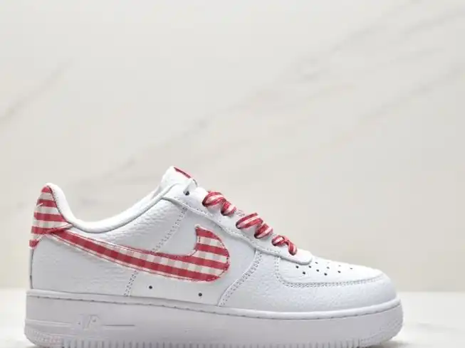 hype Nike Air Force 1