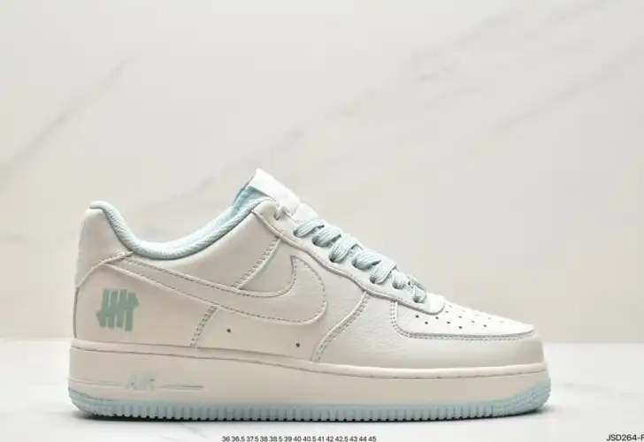 hype Nike Air Force 1