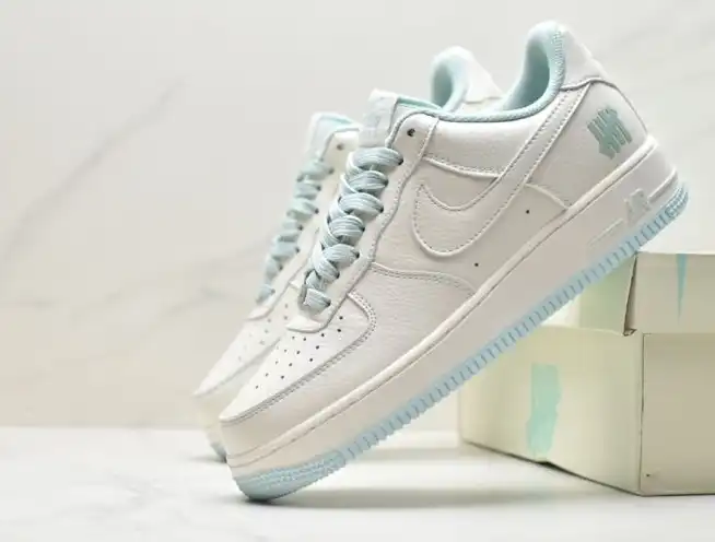 hype Nike Air Force 1