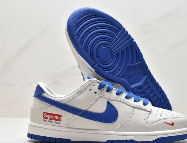 hype Nike Dunk