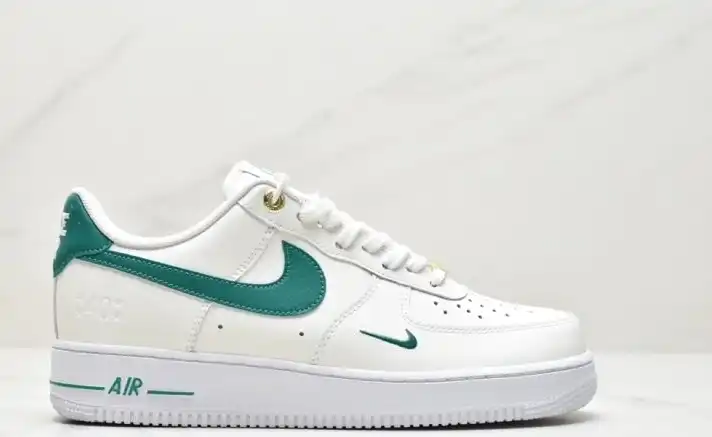 hype Nike Air Force 1