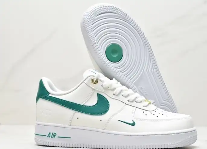 hype Nike Air Force 1