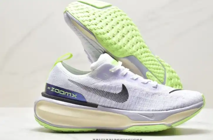 hype Nike Air Zoom