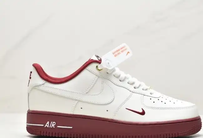 hype Nike Air Force 1