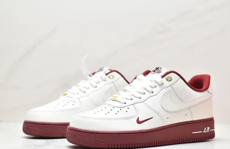 hype Nike Air Force 1