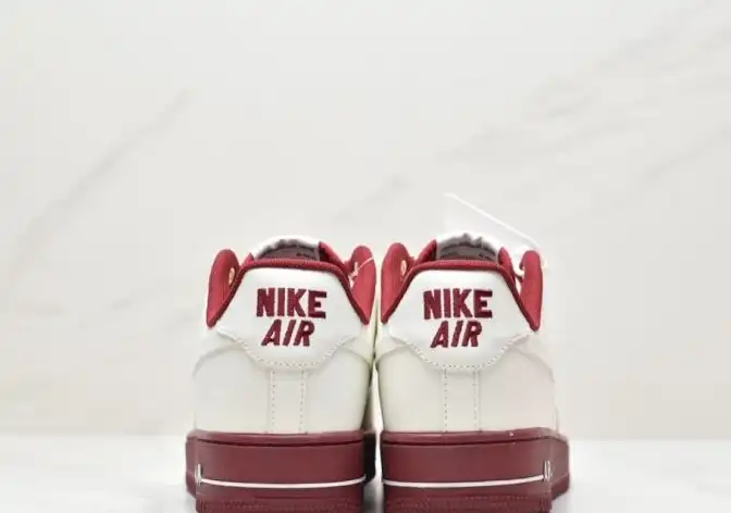 hype Nike Air Force 1