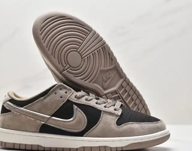 hype Nike Dunk